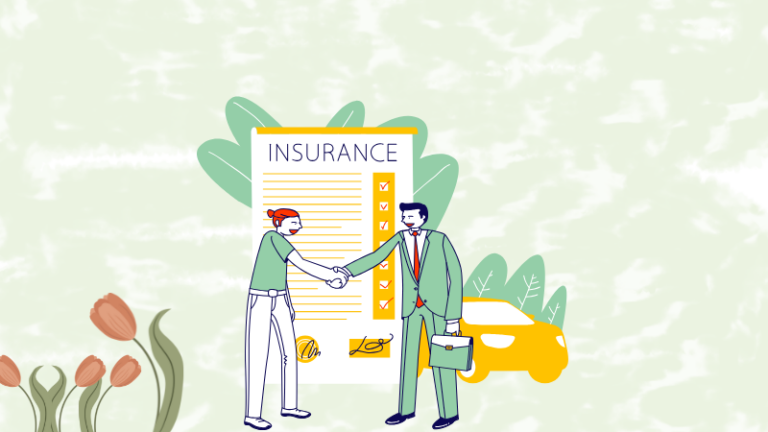 insurance shange